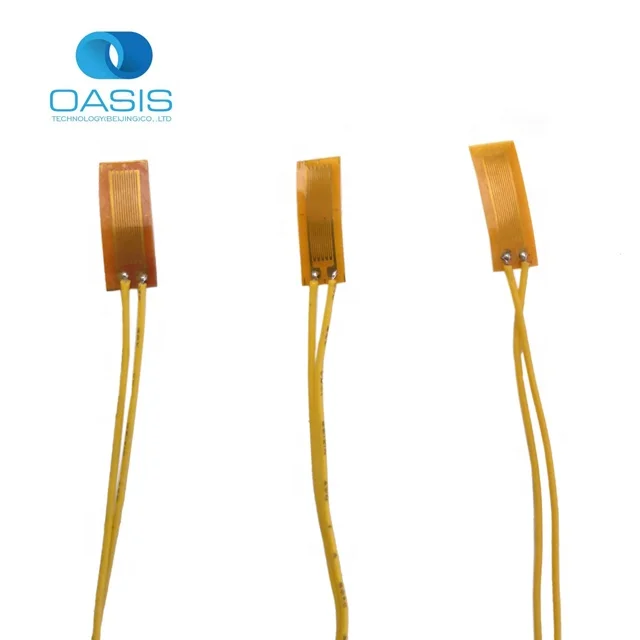 BX120-20AA strain gauge  for strain test