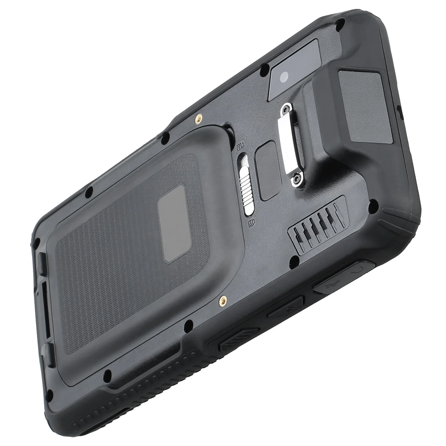 Industrial PDA Handheld data collecot with Win 10 OS