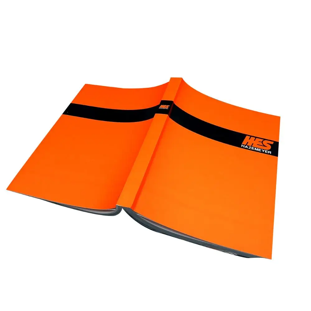 Профессиональные услуги УФ-печати для каталогов и книг