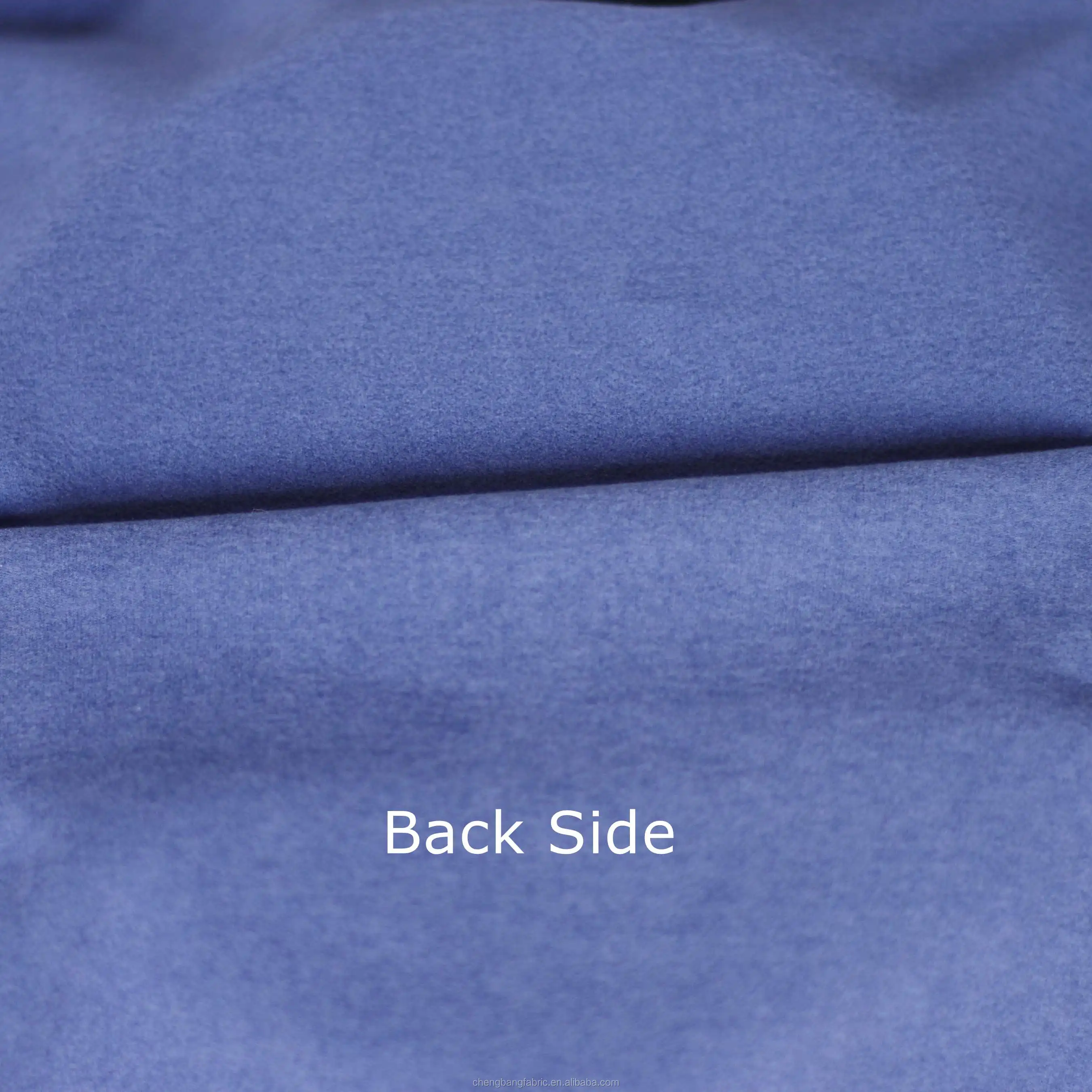 Ready to ship rayon polyester heattech thermal fleece fabric Dralon fabric supplier for long johns