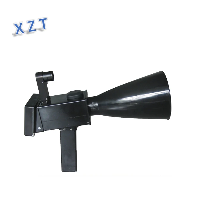 HZPD-2000 PD ультразвуковой частичные разряды тестер линии электропередачи обнаружения устройства и аномальных ультразвуковой