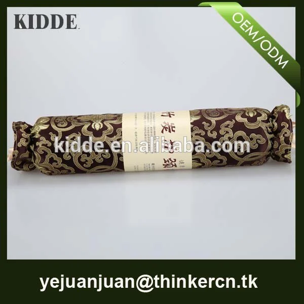 
Interior decoration bamboo charcoal pillow 