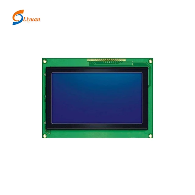 Пользовательский графический ЖК-дисплей с моно mipi dsi интерфейсом