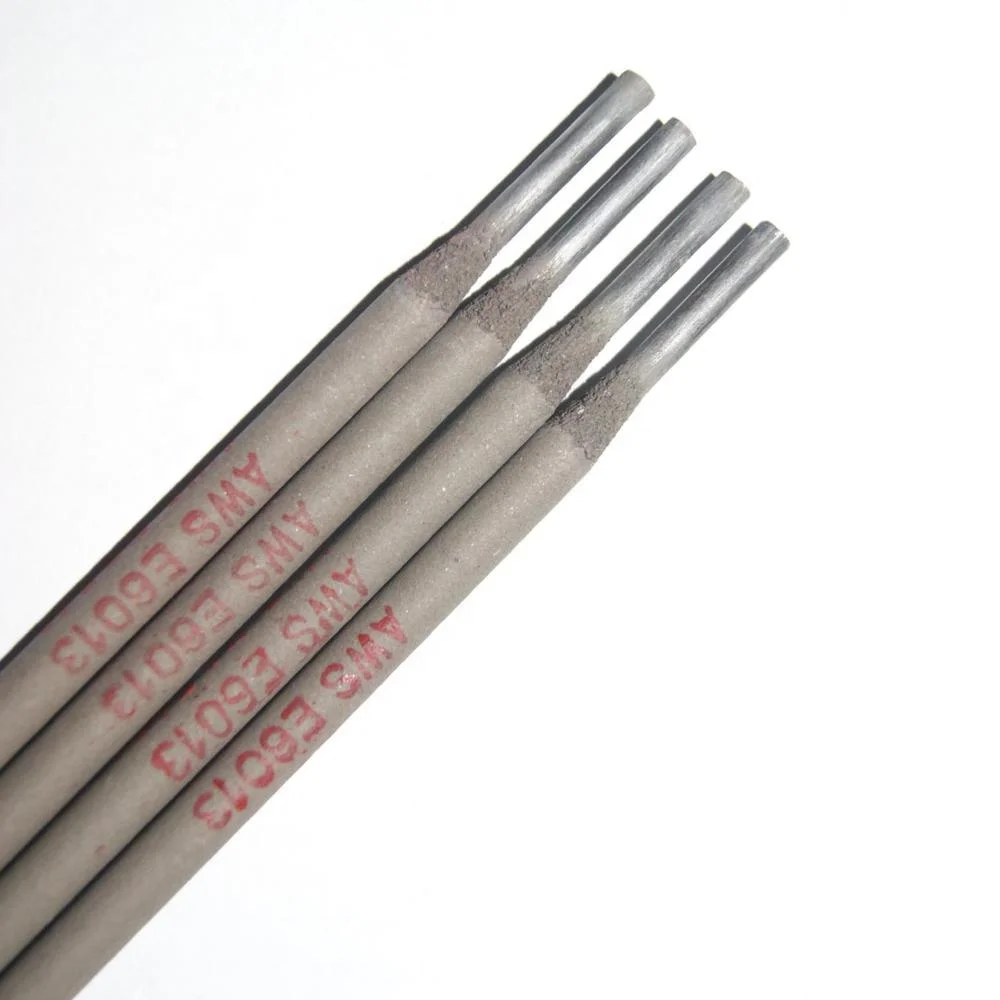 Rutile Welding Electrodes AWS A5.1 E6013