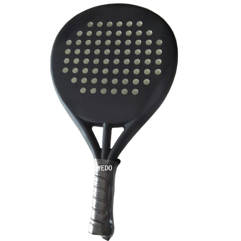 Beach ball racket  OEM Beach Tennis Racket, paddle blade Made in China