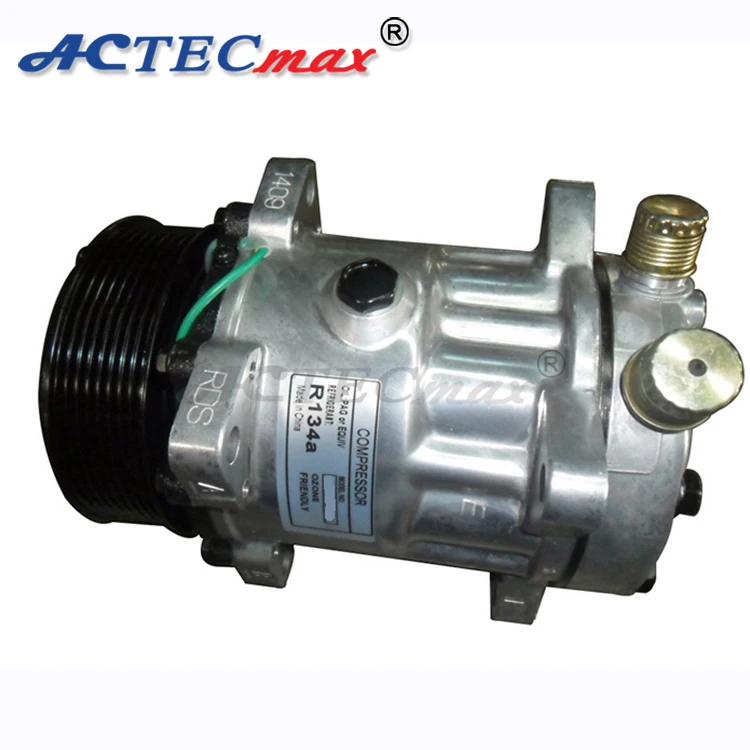 7H15 Универсальный 24 В dc компрессор