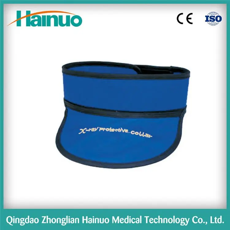 
Radiation Lead Protective Collar Clothing for X Ray Protection 
