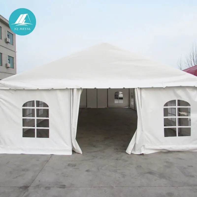 Low Price Easy Up Clear Roof Wedding Hall Decorations Party Large Event Tent