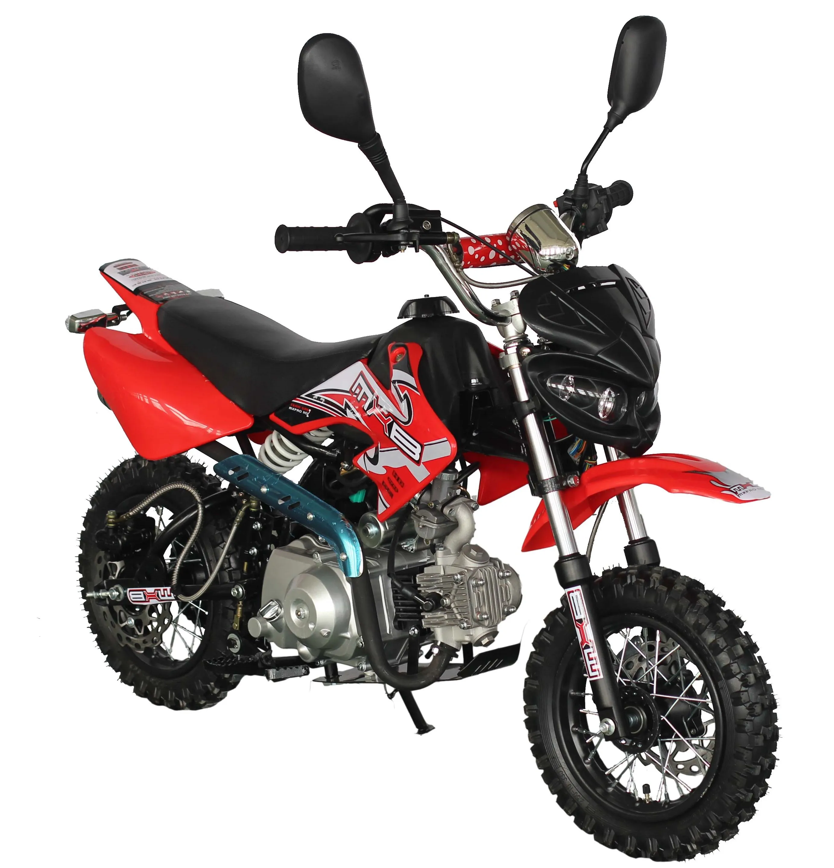 50cc-110cc cross fire gas kids dirt bike for sale kids gas dirt bikes for sale cheap 50cc dirt bikes for kids