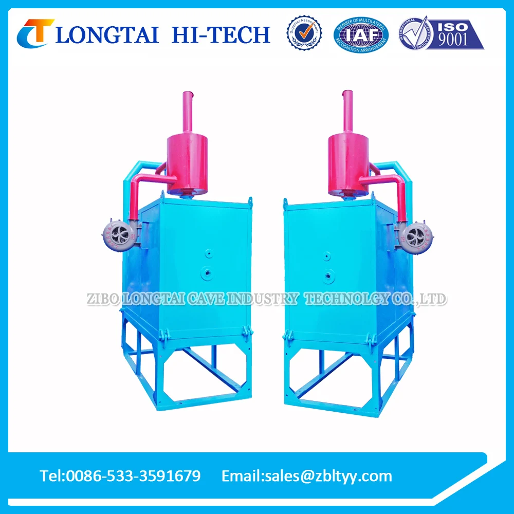 Маленький стакан плавильная печь для продажи