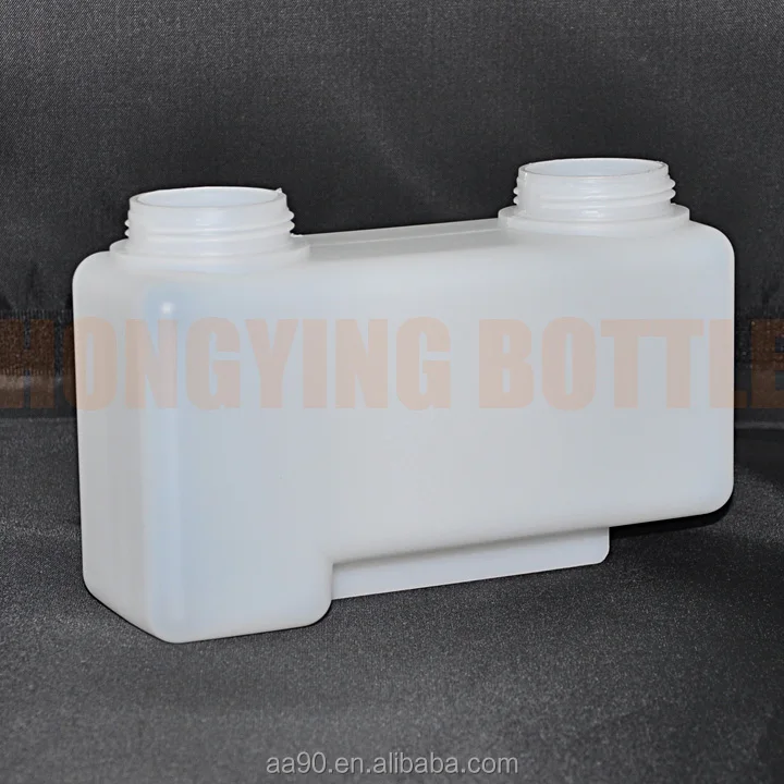 FO kgk printer spare parts and kgk ink solvent tank