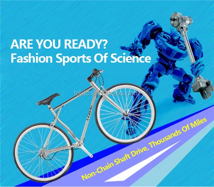 online sell durable bike spare parts shaft drive for vintage bicycle