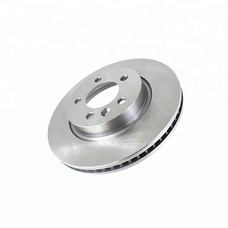 LR059122 Front Brake Disc for Discovery Sport 15-17 for Evoque 16-17