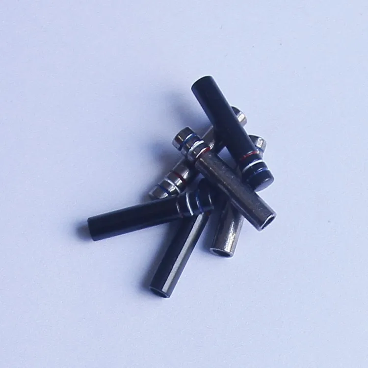 Декоративный шнур со шнурком, пластиковый наконечник для одежды