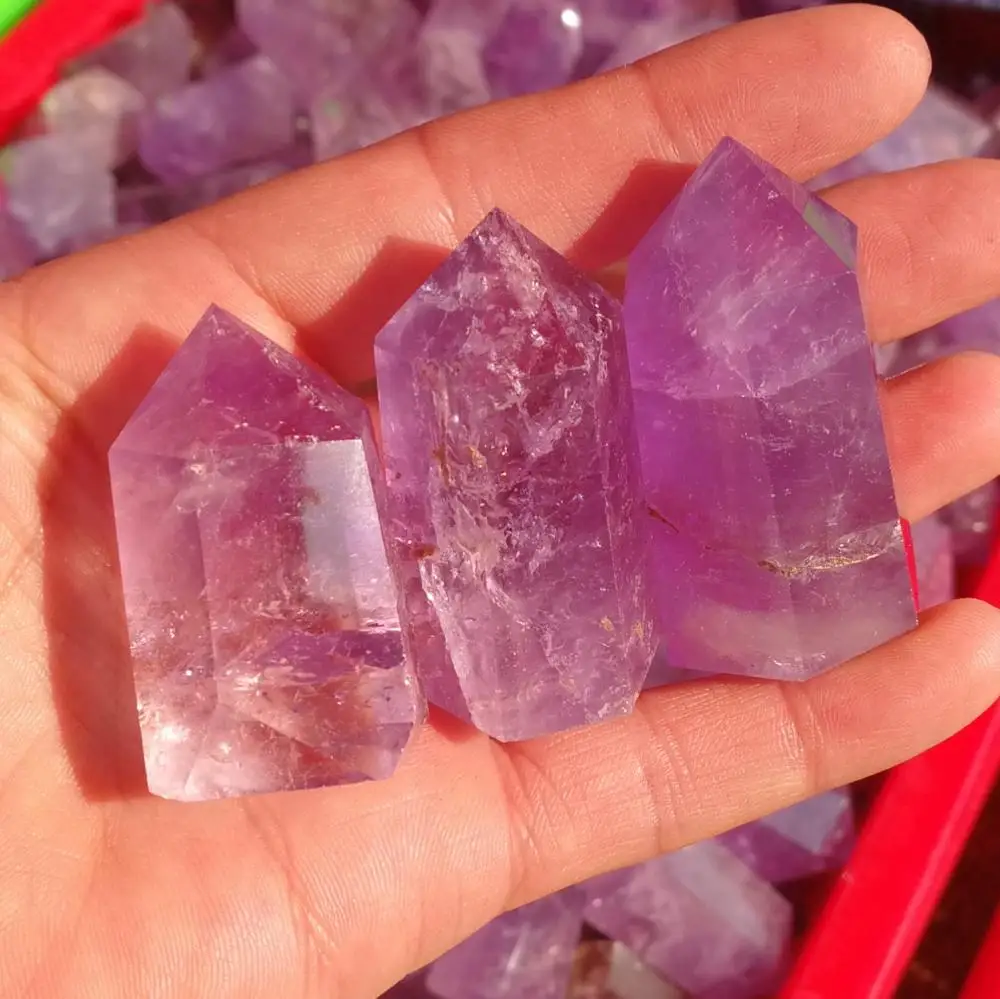 Wholesale Natural amethyst stone cluster amethyst crystal stone cluster for decoration