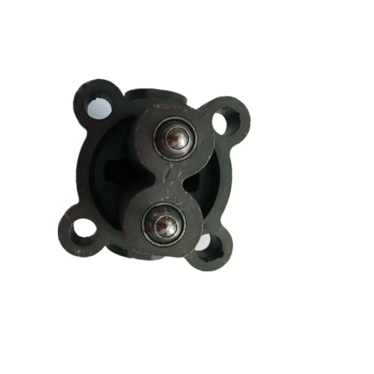 two-way valve AZ2203250003 for sinotruk howo 09 truck parts