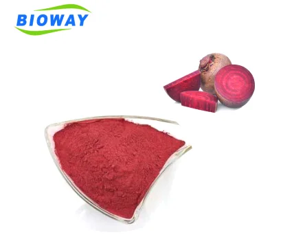 
 Лидер продаж 2018, порошок корня обезвоженной свеклости  