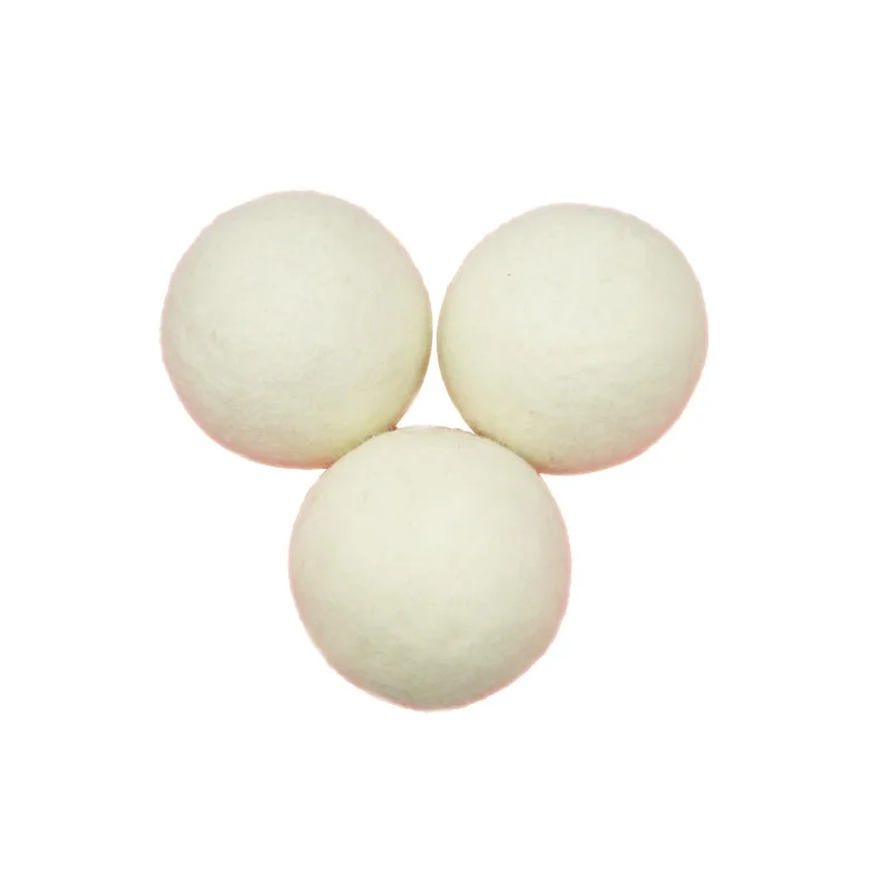 100% шерсть хлопок теннисная шерстяная сушилка мяч