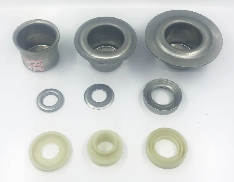 
Good Quality high precision Bearing Housing /bearing seat For conveyor idler/idler roller 