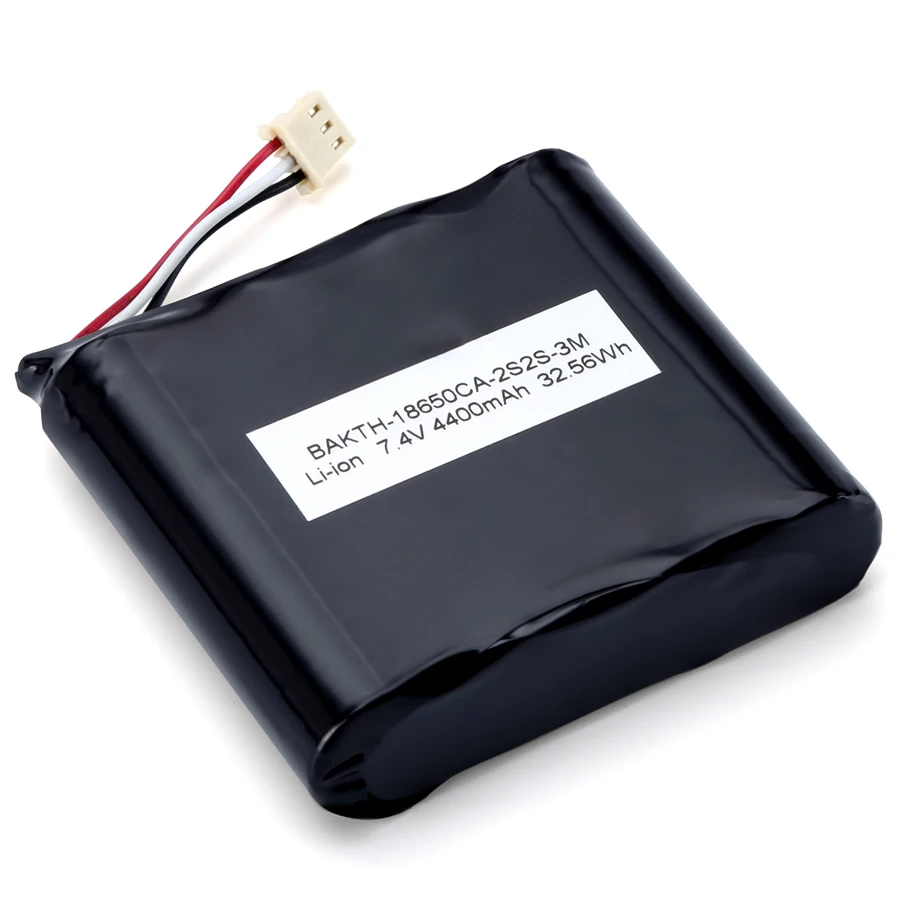 Oem 21.6V 5.2Ah Lithium Ion 6S2P 10S2P 36V 4.4Ah Battery Pack
