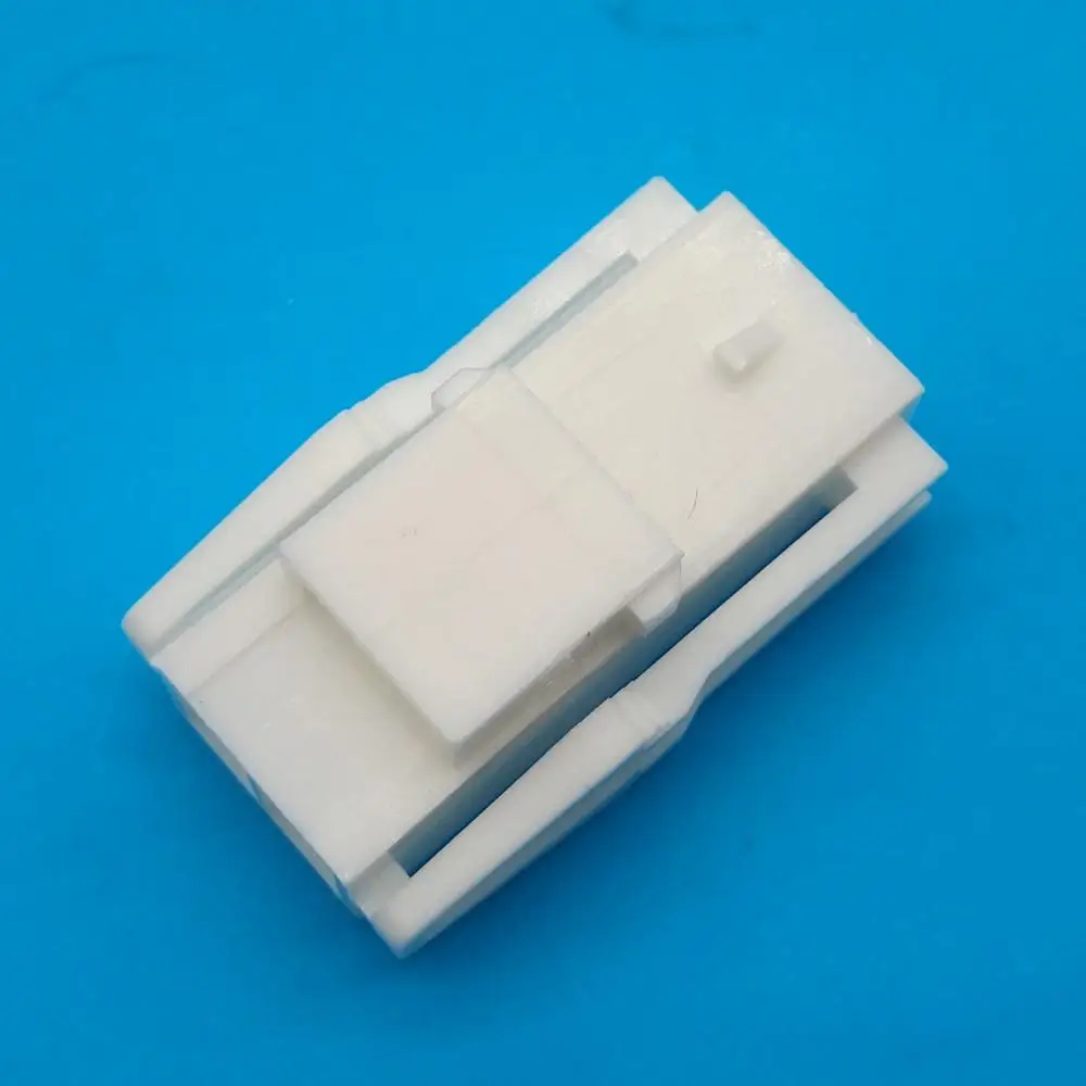 jst YL 4.5mm pitch male female wire to wire connector