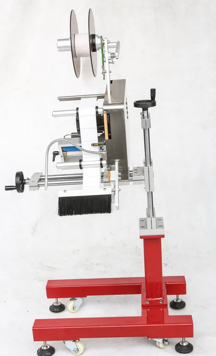
high quality automatic labeling machine head 