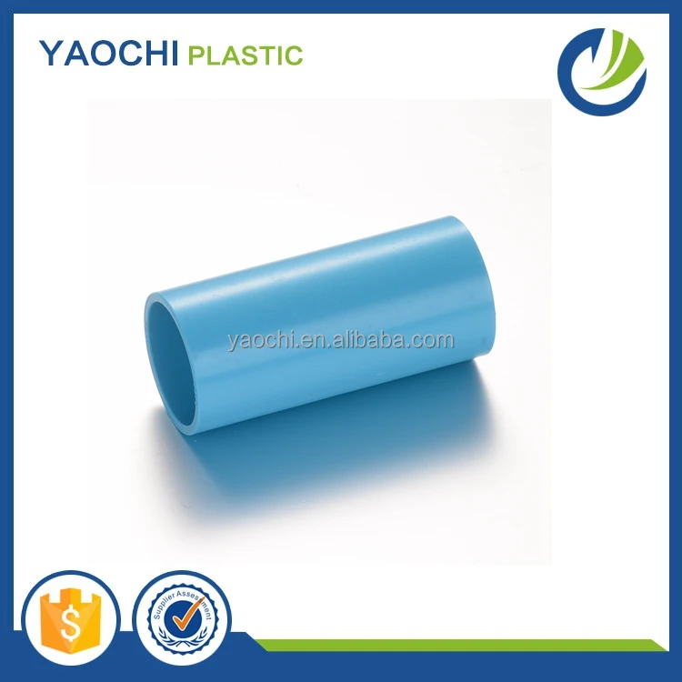 china low price products pvc pipe fitting Thailand standard coupling