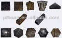 
Anti-abrasive and Anti-corrosion Cast Basalt Tiles 