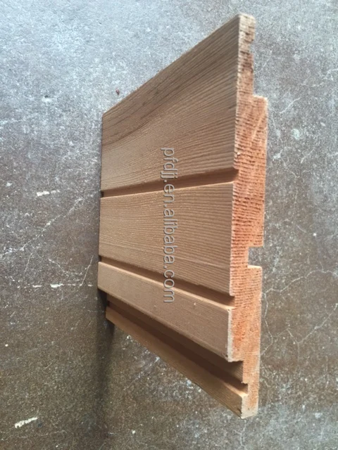 cheap price red cedar sauna wood board panel