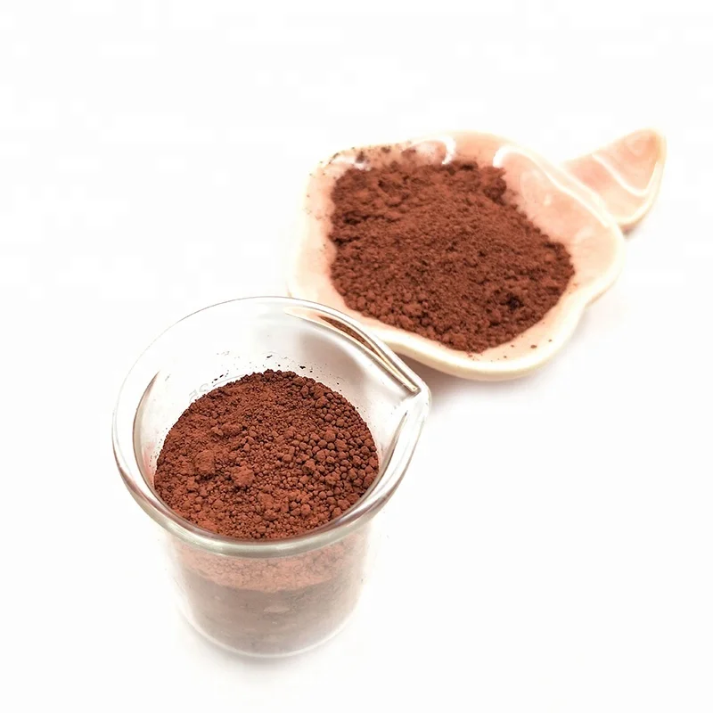 Китай поставщика не сплава 100-300nm медь порошок использует