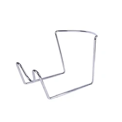 Металлическая Простая Стойка для бутылок с водой 5 галлонов, стойка для воды 5 галлонов