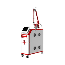 distributor! business opportunities with the perfect tattoo removal pigmentation Q-Switched Nd YAG Laser system