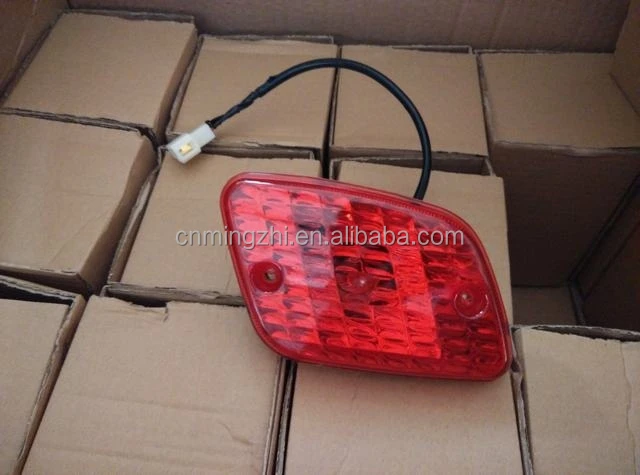 HC-B-23017 led lamp parts / rear lamp 24V FOR JAC Bus Accessories
