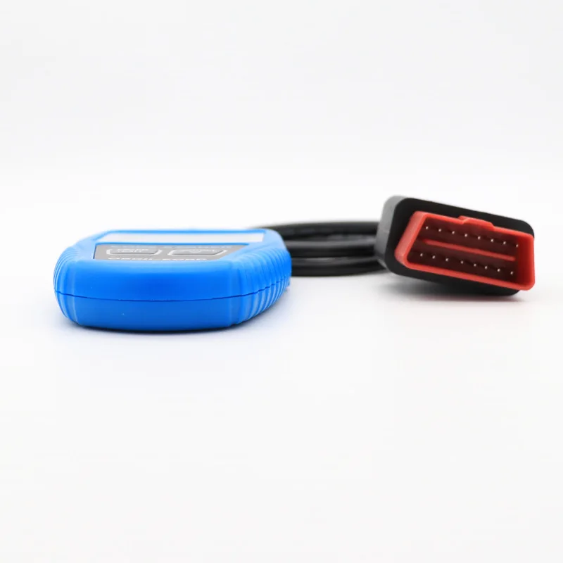  OBD диагностические инструменты UDS считыватель кодов ошибок Диагностика для