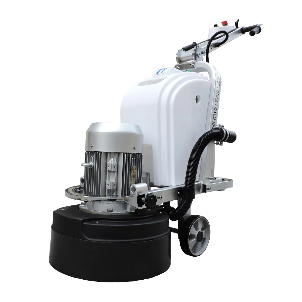 RAIZI ASL T7  550mm Planetary Concrete Floor grinder for sale