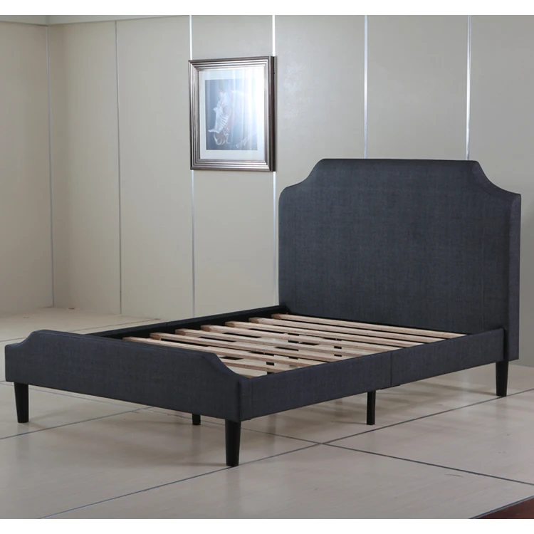 
bedroom set headboard double bed base 