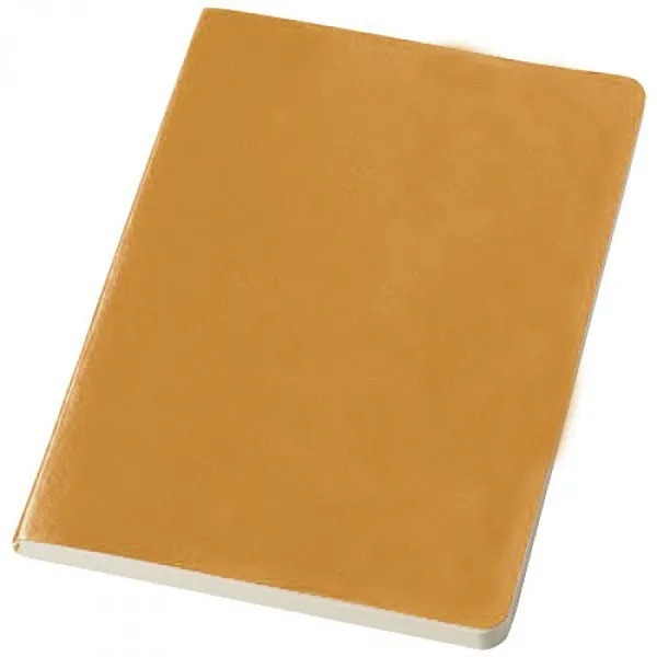 
custom produce high quality journal with ribbon 