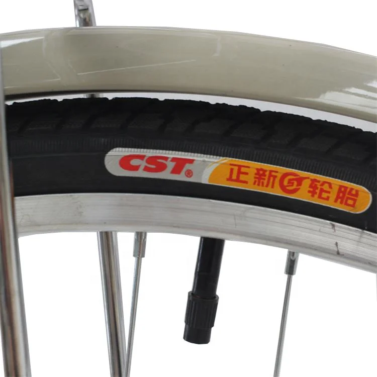 
2021 Factory Wholesale bike China cycle Tianjin Single speed city bicycles 26 inch lady bicycle 