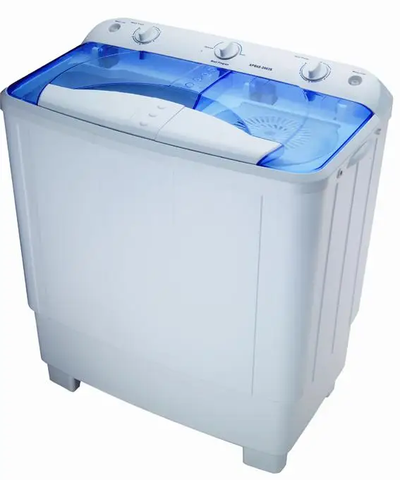 OEM semi-autom washing machine