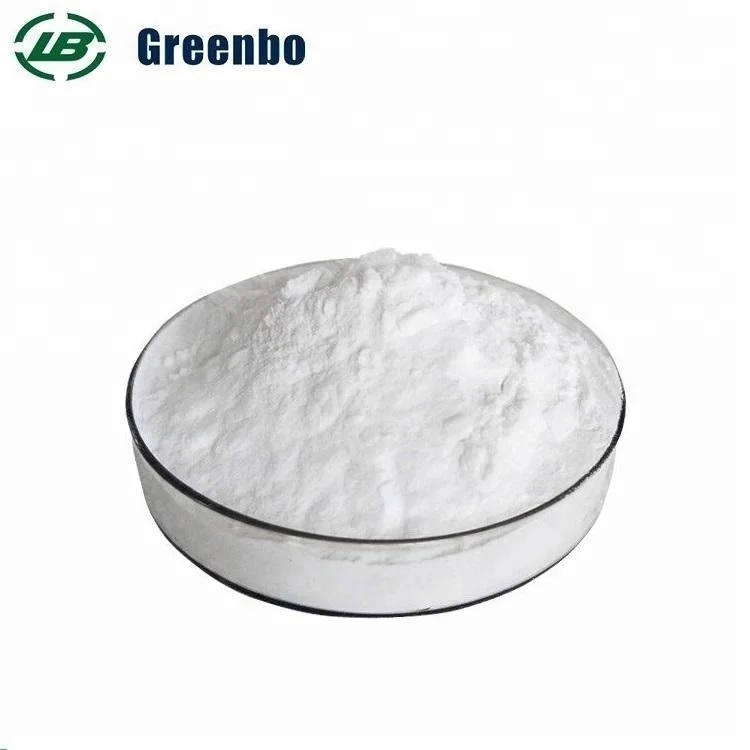 
Certified Manufacturer Supply High Purity CAS:596-01-0 alpha-Naphtholphthalein 