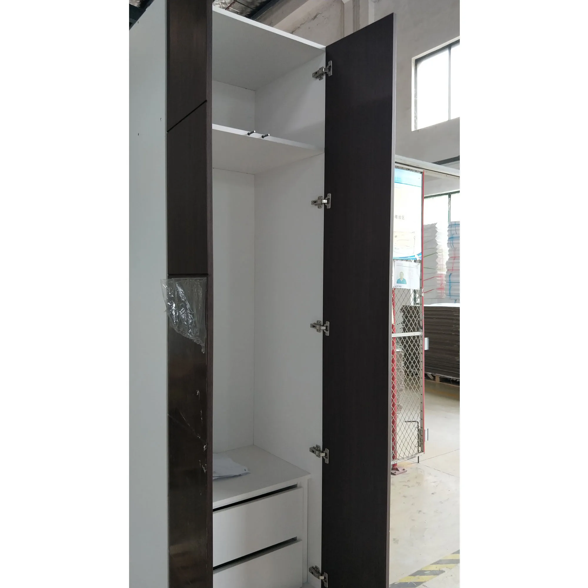 Меламин и лак Kangton, лидер продаж, шкаф, австралийский рынок