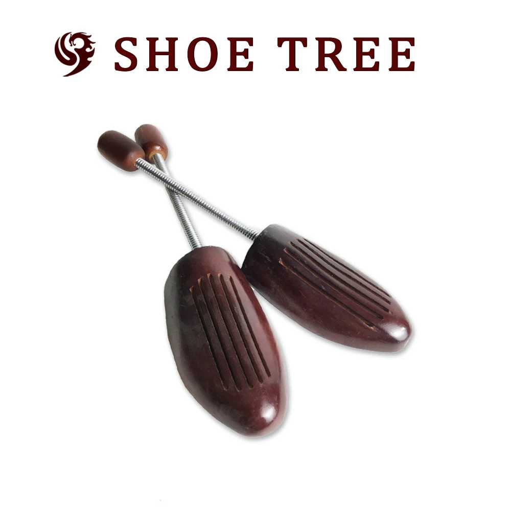 new zealand pine wood color spring shoe tree