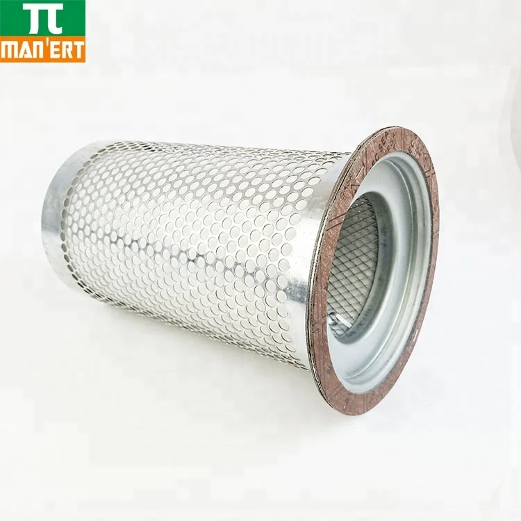 High efficiency DB2132 air compressor separator filter DB2132air oil separator