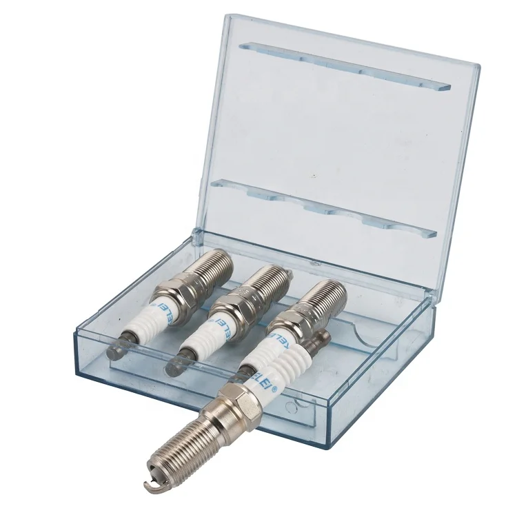 
factory wholesale all models Nickel alloy/ iridium vehicle spark plug with best price 