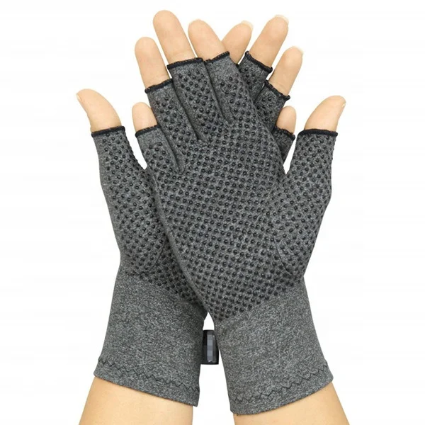 High Quality Custom Arthritis Hand Gloves Arthritis Pain Relieving Glove