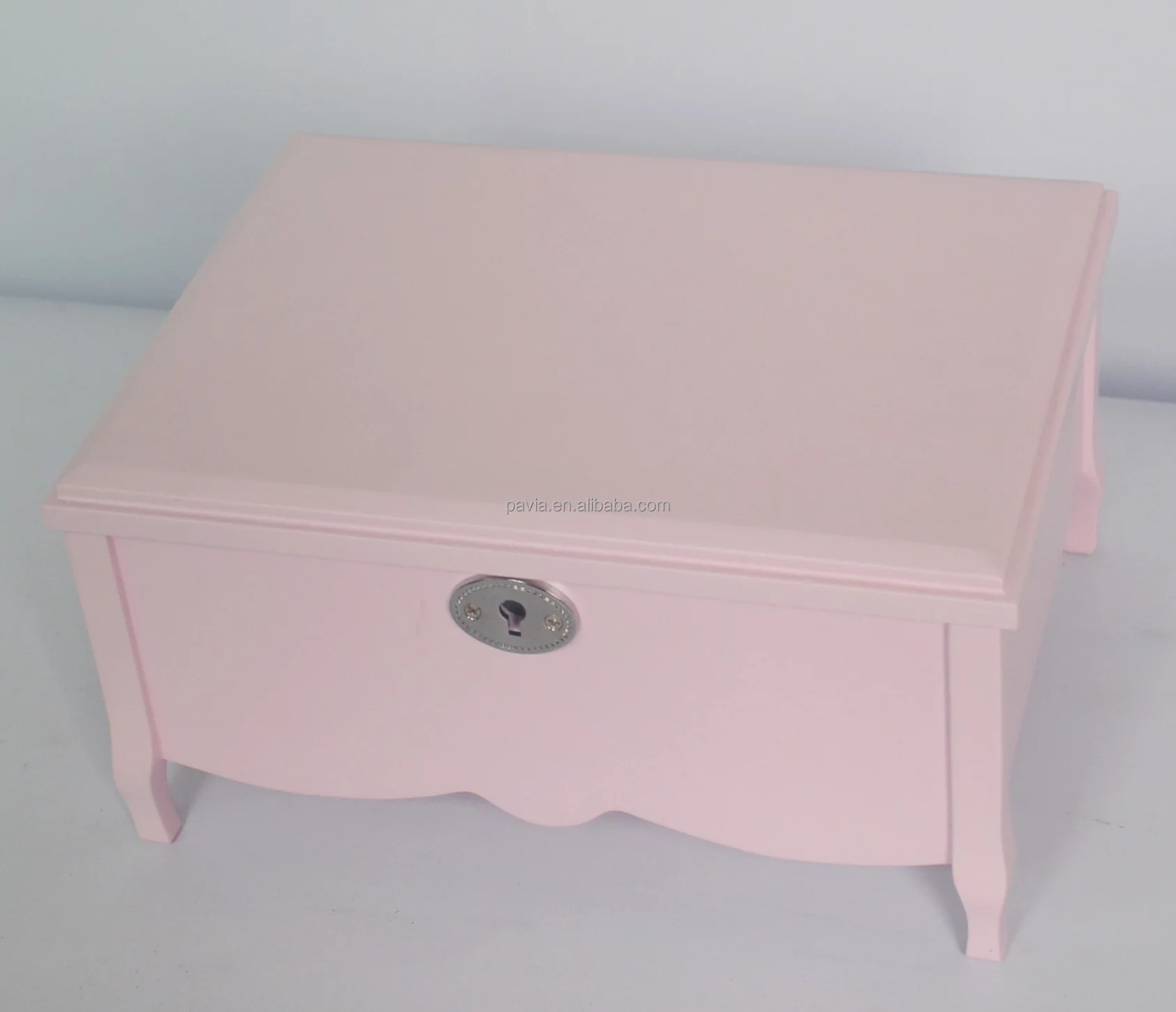 Wholesale music boxes ballerina kids musical mechanism for boxes