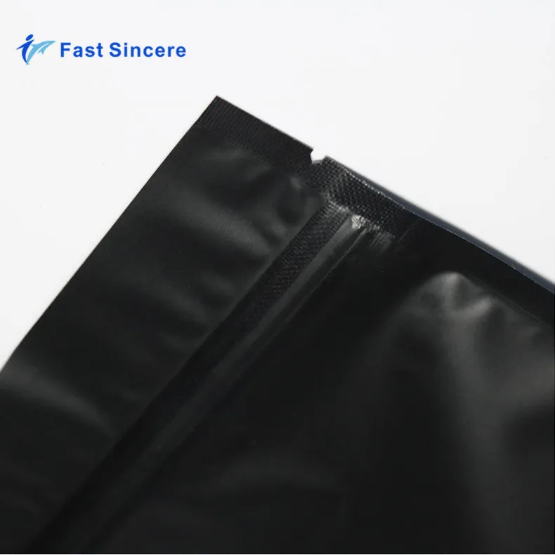 Food Grade Packaging Reusable Custom Printed Ziplock Plastic Bags