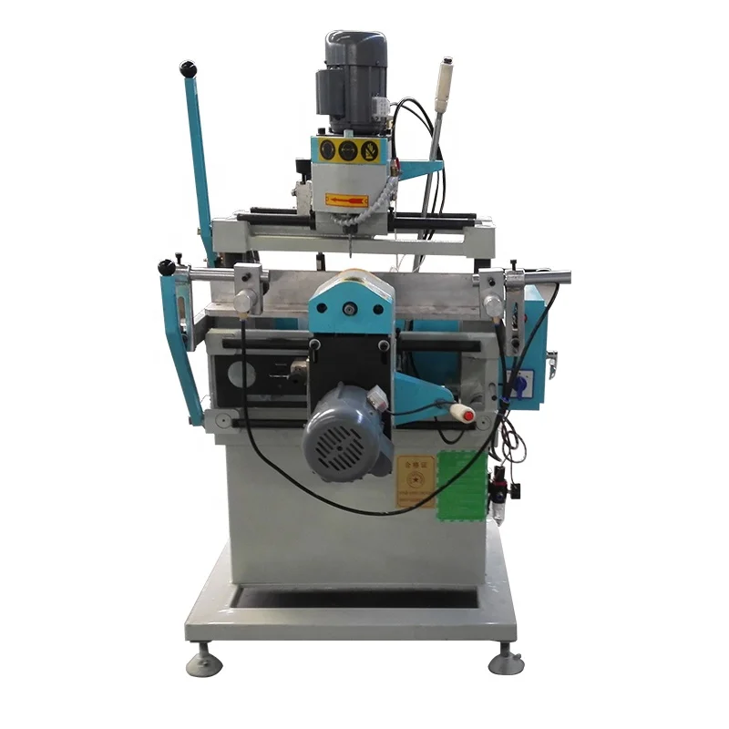 Копировальная машина для сверления алюминия из ПВХ, цена