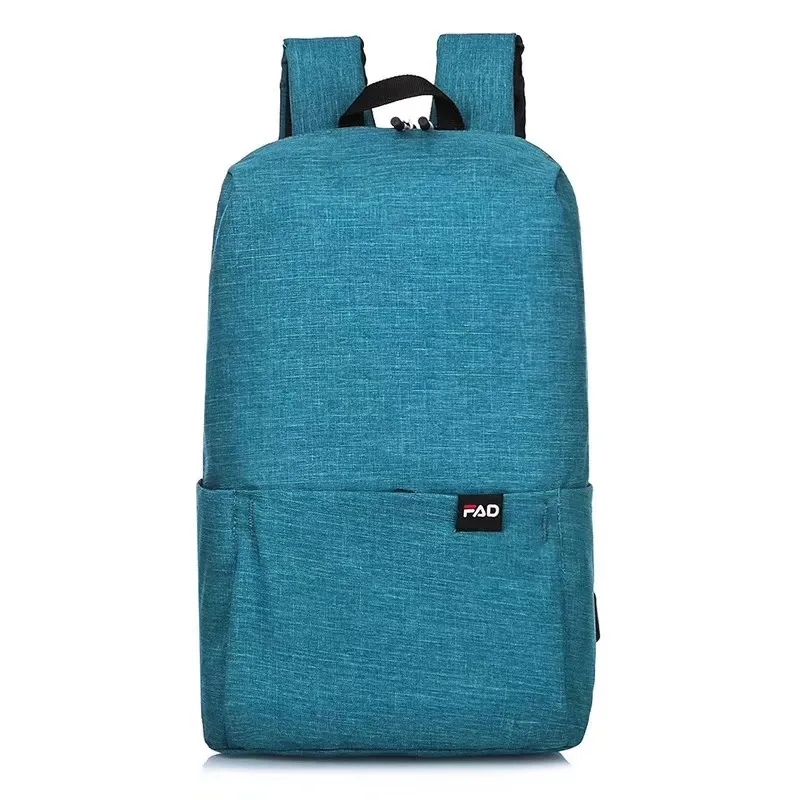 
Custom Sports Leather/Canvas/Fabric Smart School Laptop Backpack Bag Waterproof Backpack School Bags 