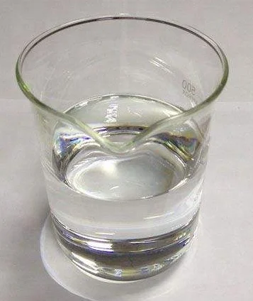  Полиэфирная смола высокой чистоты промышленного класса автомобильный антифриз/сырье для охлаждающей жидкости Этиленгликоль/Мег/107-21-1